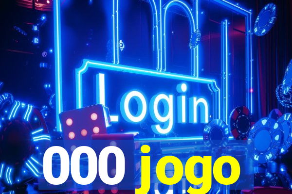 000 jogo